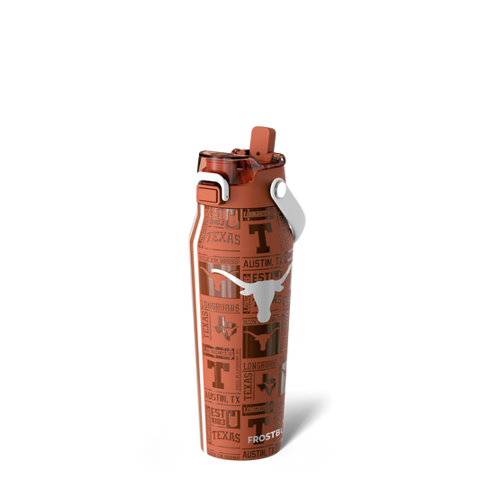 Bottle Buddy 24oz | Texas Longhorns | Legacy image 2