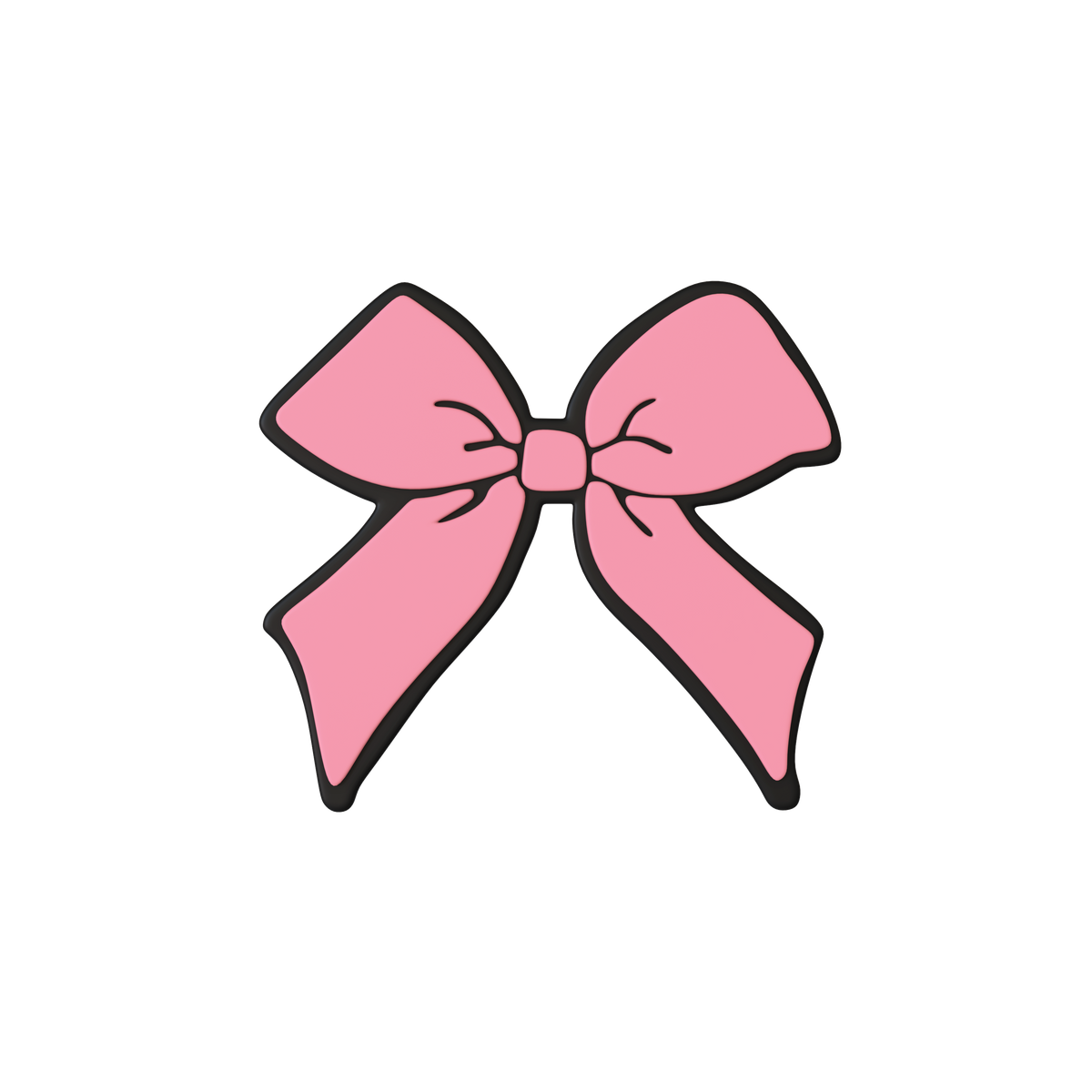 Budz | Pink Bow image 1