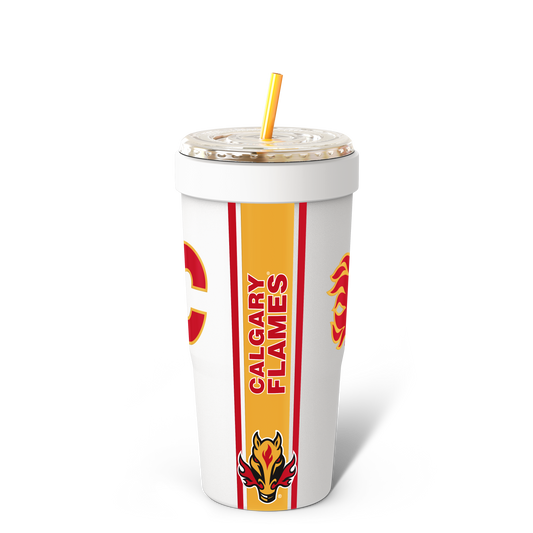 To-Go Buddy | Calgary Flames | Gameday image 2