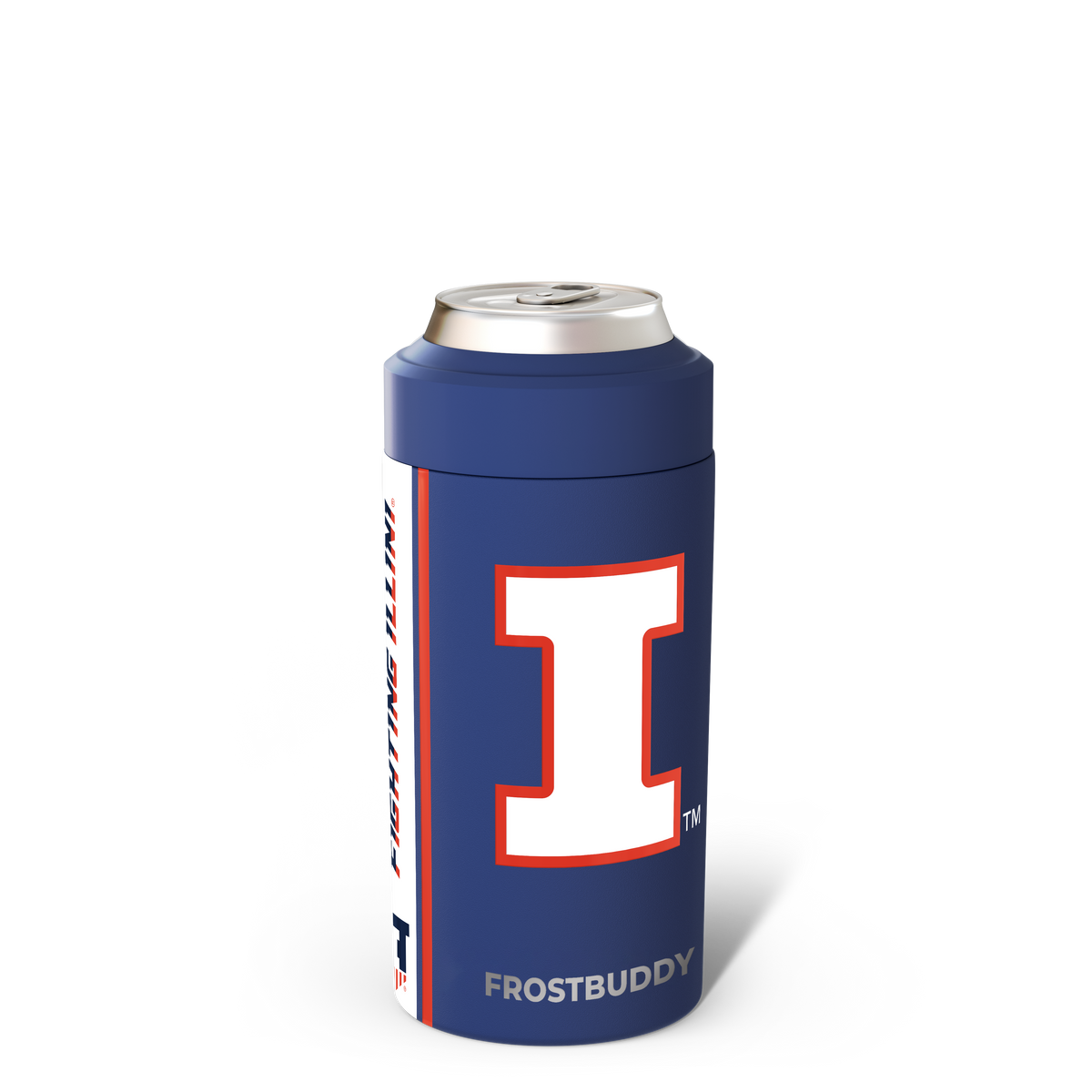 Universal Buddy | Illinois Fighting Illini | Gameday image 1