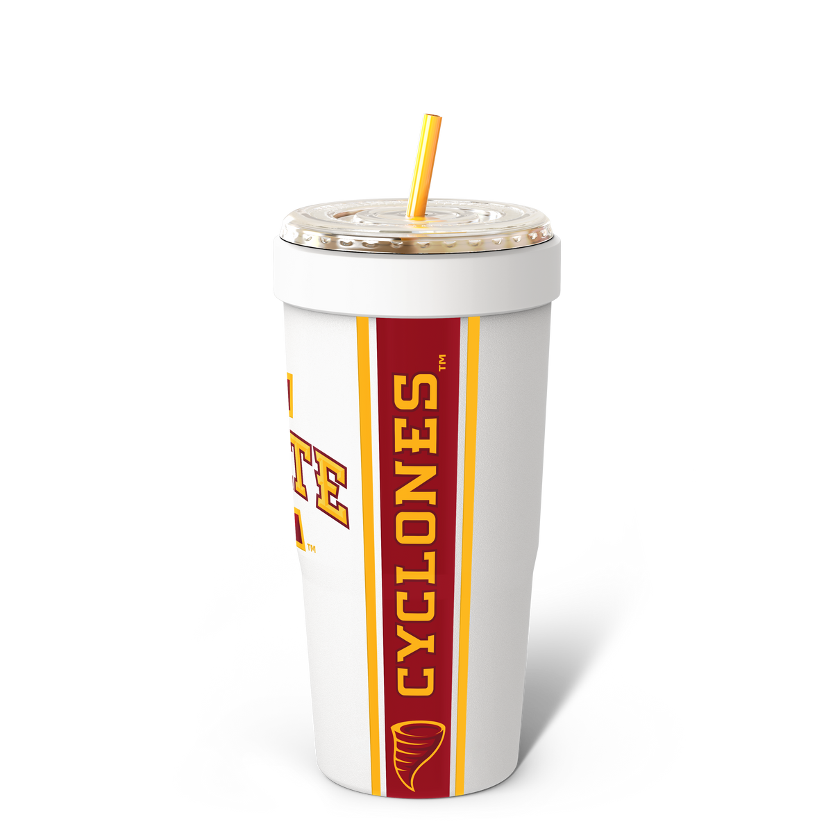 To-Go Buddy | Iowa State Cyclones | Gameday image 2