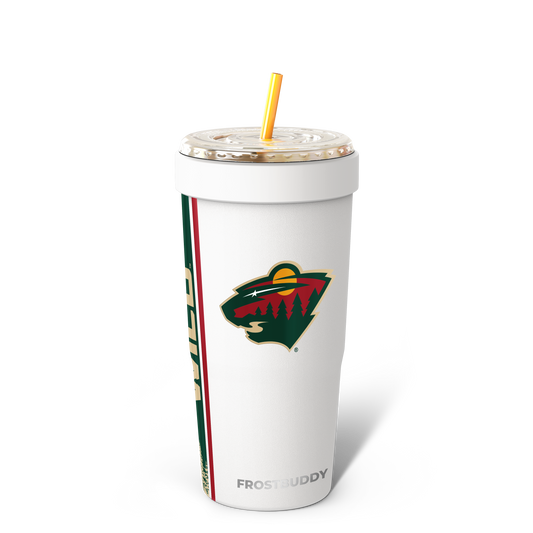 To-Go Buddy | Minnesota Wild | Gameday image 1