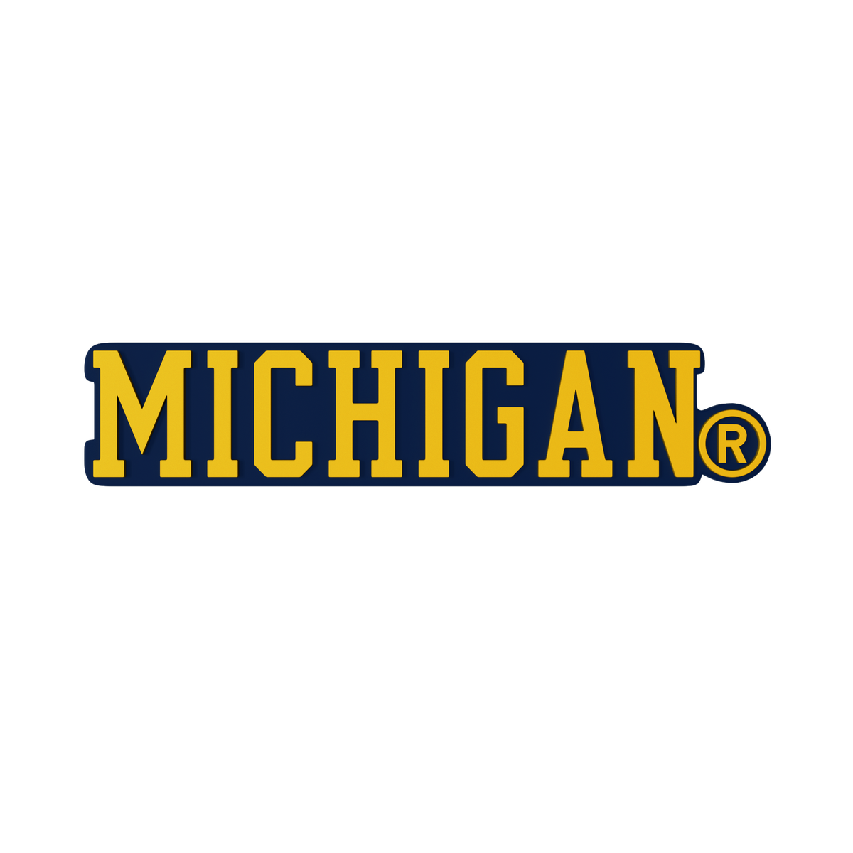 Budz | Michigan Wolverines image 2