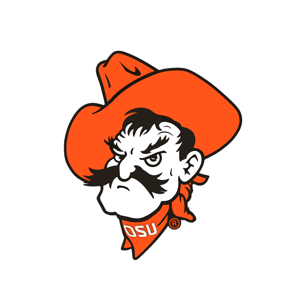 Budz | Oklahoma State Cowboys image 1