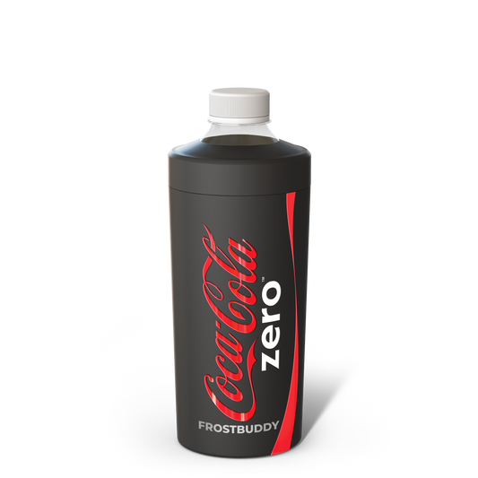Universal XL | Coca-Cola | Coke Zero image 1