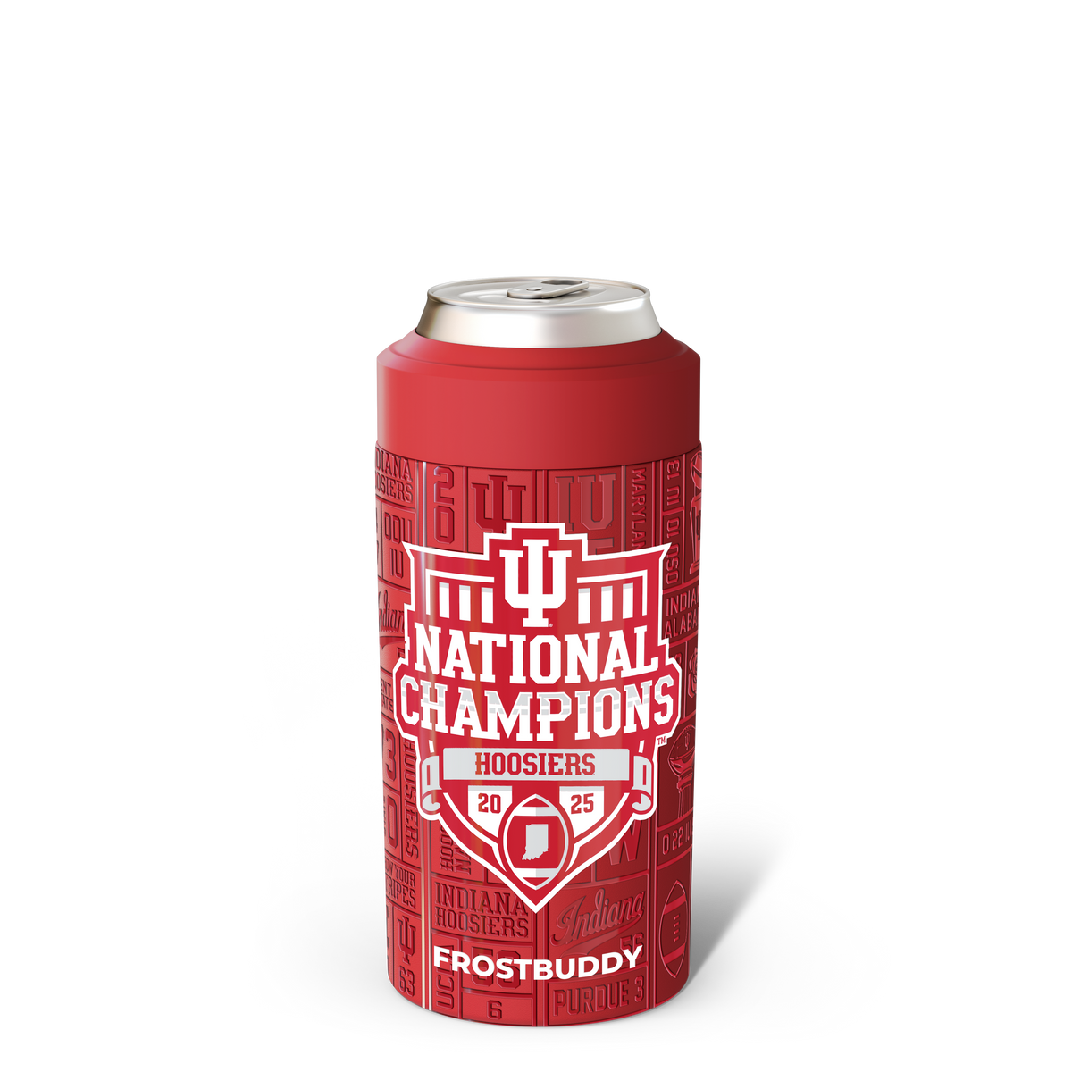 Universal Buddy | Indiana Hoosiers | CFB National Champs image 1