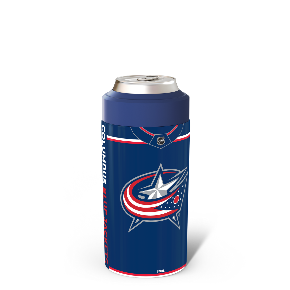 Universal Buddy | Columbus Blue Jackets | Jersey image 1