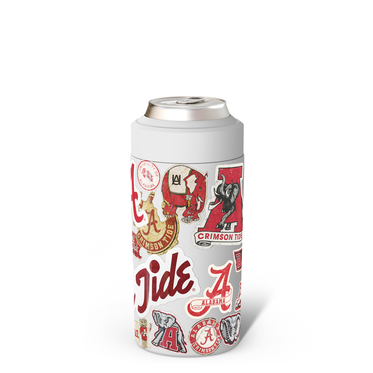 Universal Buddy | Alabama Crimson Tide | Sticker image 3