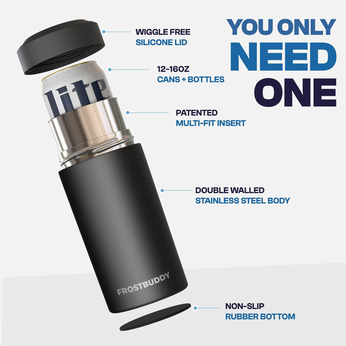 Universal Buddy | Ottawa Senators | Gameday image 10