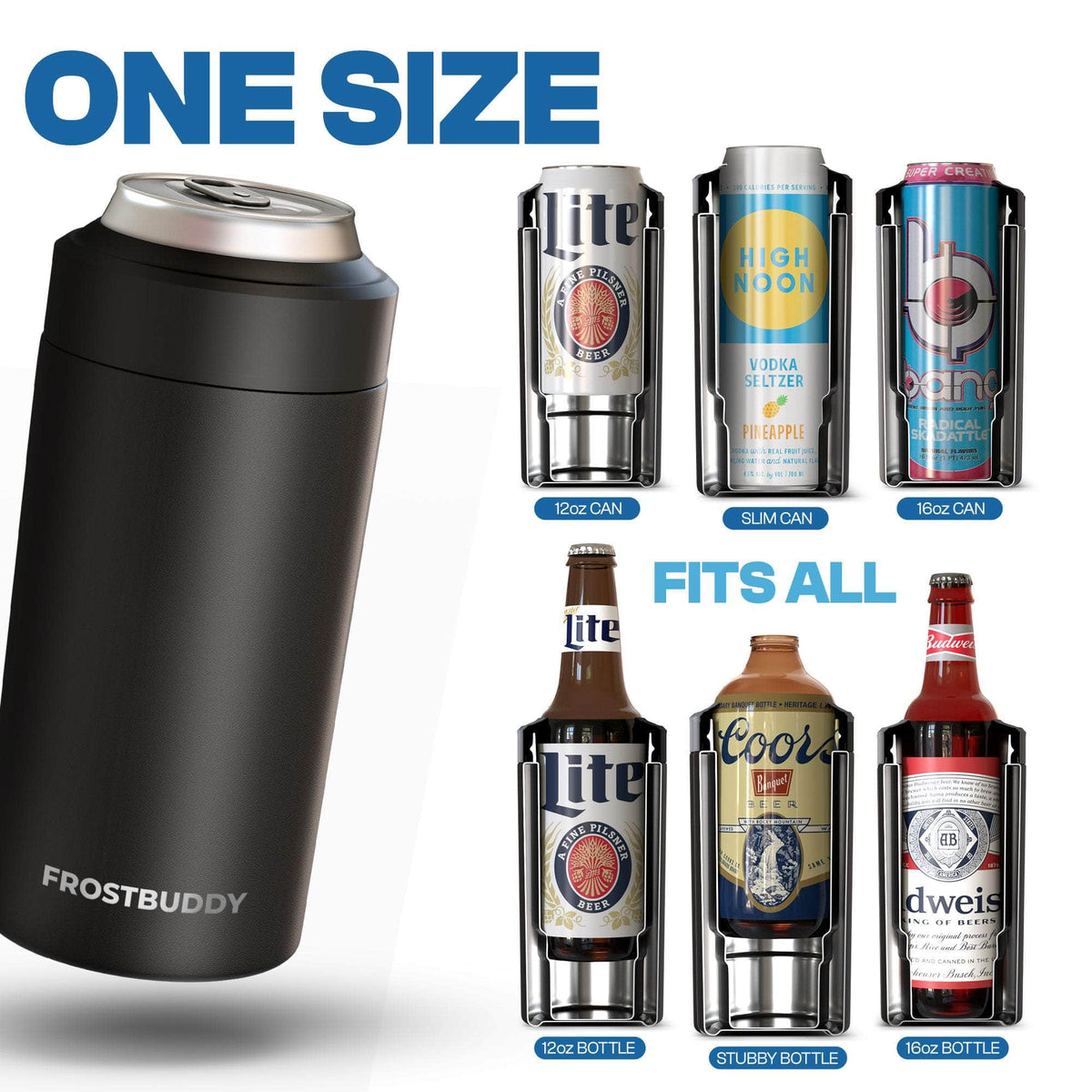 Universal Buddy | Illinois Fighting Illini | Night Game image 4