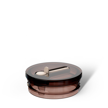 Thicc Buddy 40oz | Flip Straw Lid image 18
