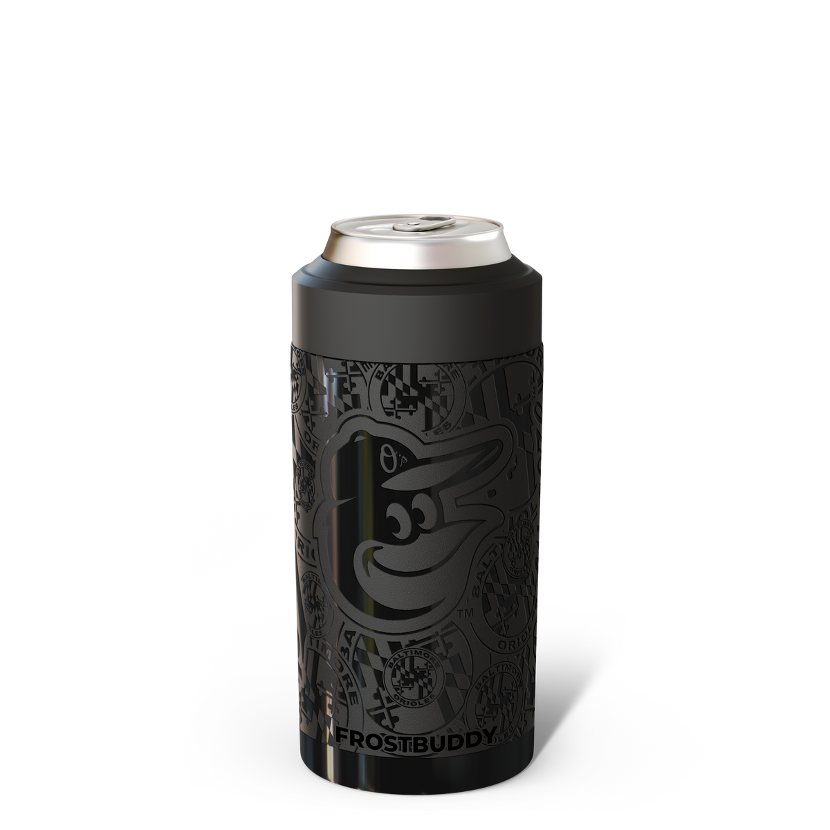 Universal Buddy | Baltimore Orioles | Night Game image 1