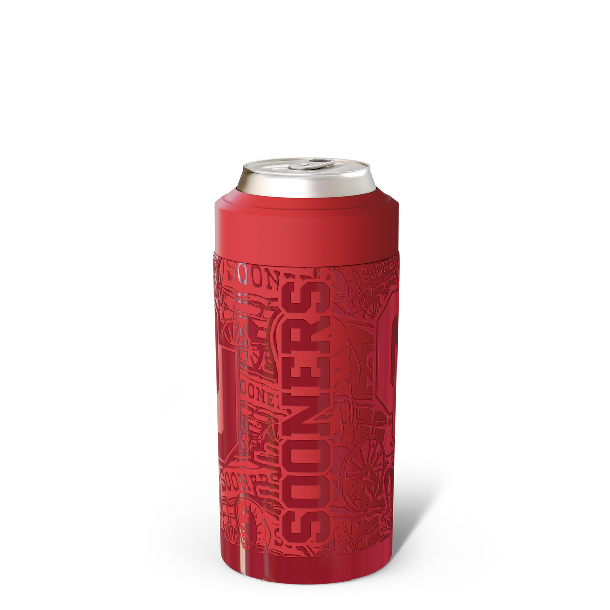 Universal Buddy | Oklahoma Sooners | Color Rush image 2