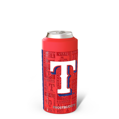 Universal Buddy | Texas Rangers | Legacy image 2